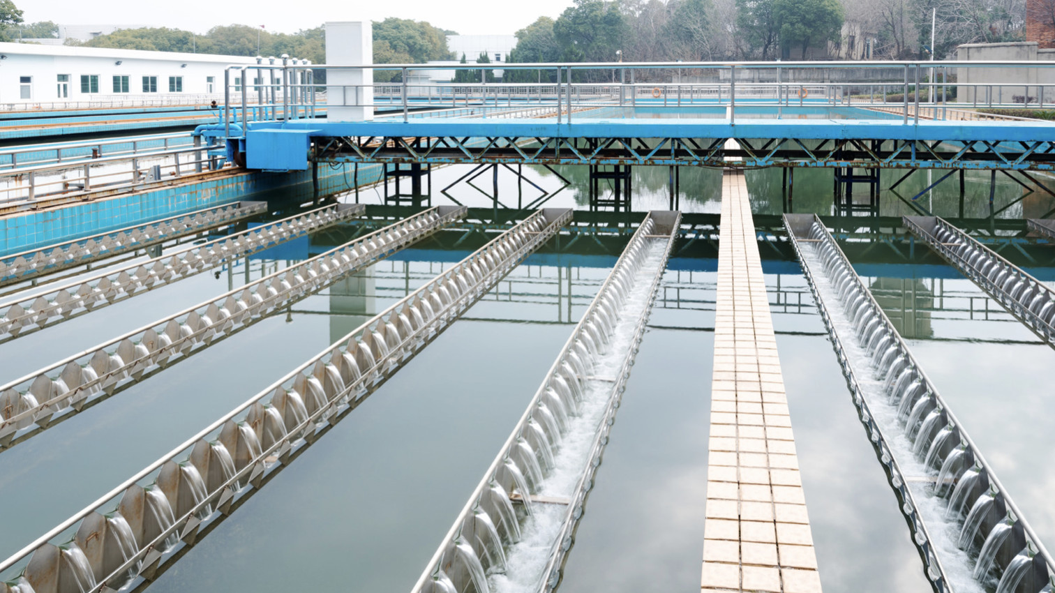 Phòng ngừa, ứng phó sự cố hoá chất cho nhà máy nước sạch